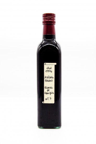 Aceto Balsamico